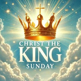 Christ the King Sunday